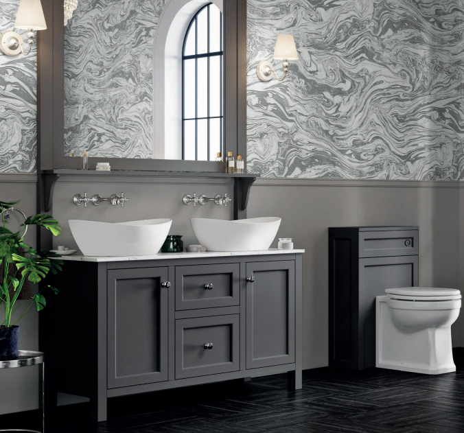 Traditional Bathrooms - Bathrooms Liverpool – Tagged "Freshwater"– Page ...