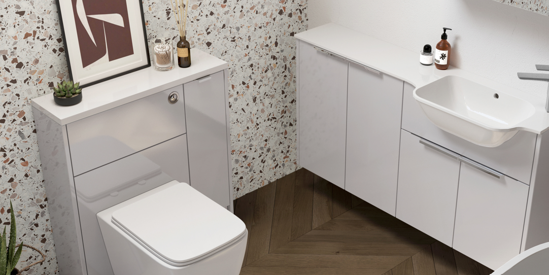 Fitted Furniture Bathroom – Tagged "Fitted Furniture"– Bathrooms ...