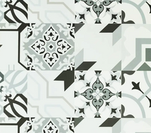 Load image into Gallery viewer, VaresA Vinyl SPC Click Waterproof Flooring 2.05m2 - Grey Mosaic