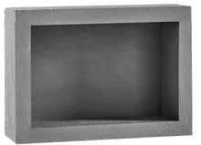 Load image into Gallery viewer, Jackoboard Wall Niche, Recess 350 x 250 x 100mm