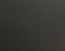 Load image into Gallery viewer, Aragon 15mm Bath MDF 2 Part Front Panel 1700mm - Matt Black