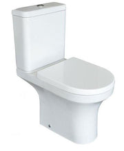 Load image into Gallery viewer, Landlord - Rental Complete Bathroom Pack 2 Trojan Single End Bath 1700 x 700, Chrome Bath Screen, Taps, Panels, Bar Shower 500/600mm Vanity & Basin