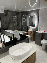 Load image into Gallery viewer, Bathrooms Liverpool Showroom Images