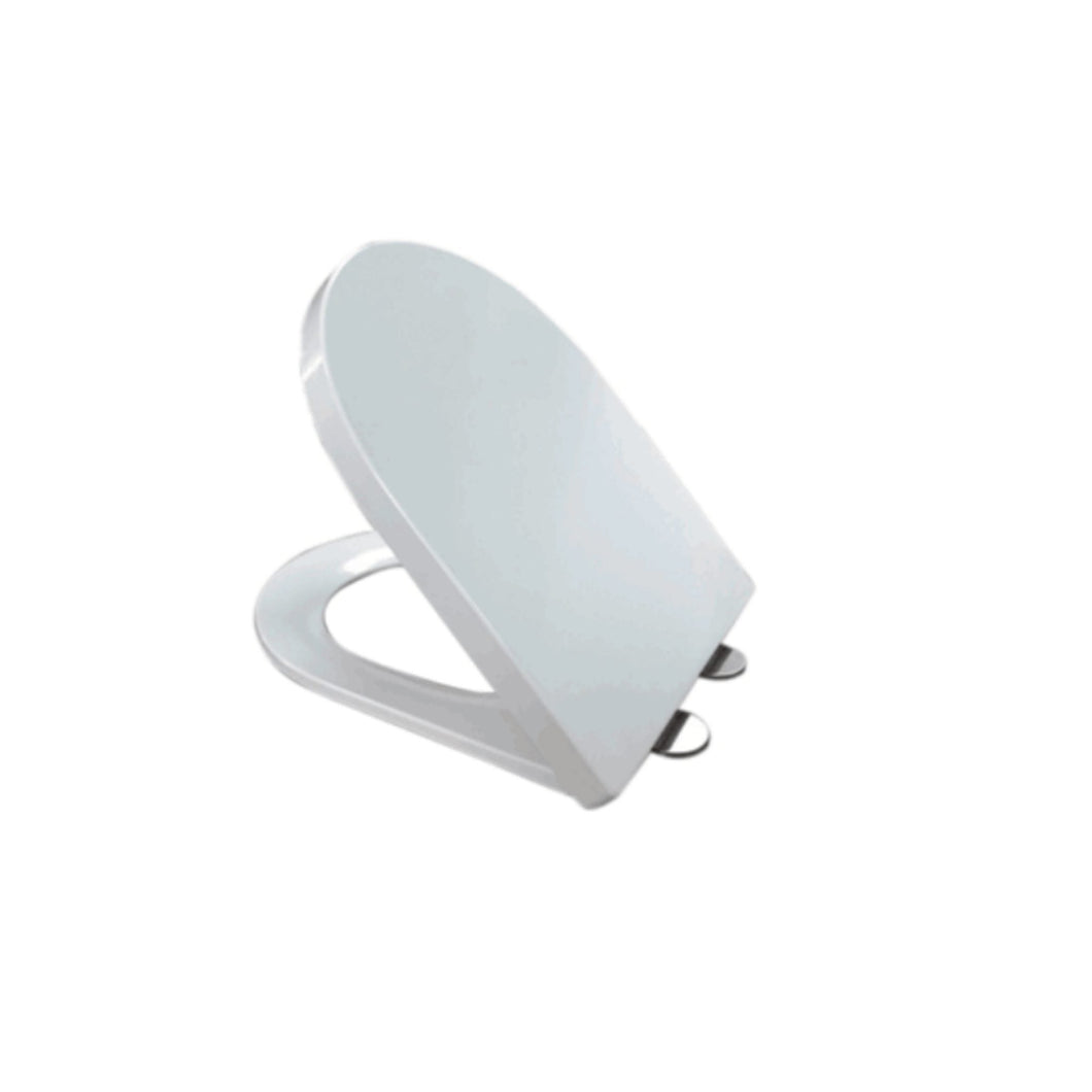 Middleton Toilet Seats Only - Soft Close Wrap Over