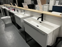 Load image into Gallery viewer, Bathrooms Liverpool Showroom Images
