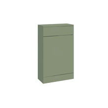 Load image into Gallery viewer, Empire 500mm Toilet WC Unit Handless Bathroom - Green
