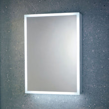 Load image into Gallery viewer, Bathroom Mirror Wall Mia LED Mirror Cabinet 500 x 700mm
