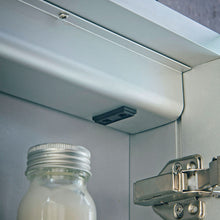 Load image into Gallery viewer, Bathroom Mirror Wall Mia LED Mirror Cabinet 800 x 700mm