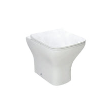 Load image into Gallery viewer, 1000mm Carlo Combination Bathroom Furniture Polymarble Vanity Basin - Complete Set - White
