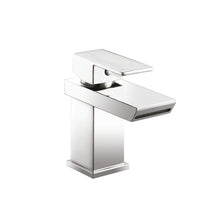 Load image into Gallery viewer, 900mm L Shape Bathroom Set Complete Chrome Set, Vanity, Basin, WC, Cistern Pack & Tap - Matt Grey