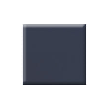 Load image into Gallery viewer, Vares-A Bath MDF Front Panel   1800 x 443-563mm  Indigo Blue
