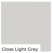 Load image into Gallery viewer, Fitted Furniture Assembled Modern 18mm Bathroom  - White Gloss, Oak, Stone Grey, Light Grey Gloss, Matt Grey