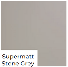 Load image into Gallery viewer, Fitted Furniture Assembled Modern 18mm Bathroom  - White Gloss, Oak, Stone Grey, Light Grey Gloss, Matt Grey