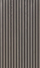 Load image into Gallery viewer, Vares-A Bathroom Grey Oak Feature Wall Panels 2400 x 600mm -1 Free Gripbond Adhesive (NOT for Shower Wall areas)