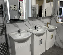 Load image into Gallery viewer, Bathrooms Liverpool Showroom Images