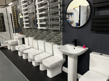 Load image into Gallery viewer, Bathrooms Liverpool Showroom Images