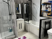 Load image into Gallery viewer, Bathrooms Liverpool Showroom Images