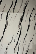 Load image into Gallery viewer, VaresA 10mm Monza Super Matt PVC Shower Wall Panels 2400 x 1000mm Tongue and Groove 1 Free Gripbond Adhesive.
