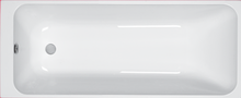 Load image into Gallery viewer, Carron Profile 5mm Single Ended Baths 1750 x 750 x 540mm Encapsulated Base-White
