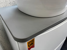 Load image into Gallery viewer, Aragon  -  18mm 500, 600 or 900mm Vinyl Countertop Only - 50 - 60 - 90cm - Dust Grey
