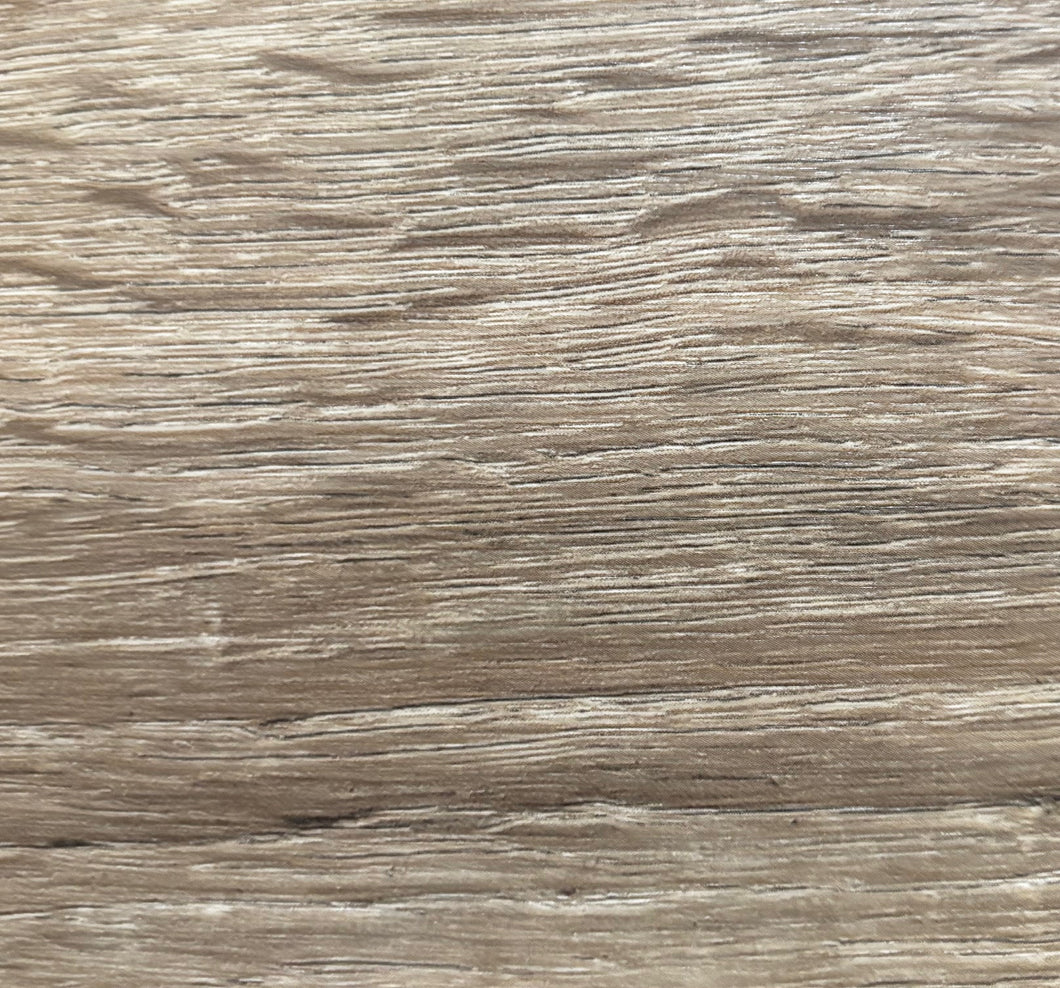 Aragon 15mm Bath MDF 2 Part Front Panel 1700mm - Driftwood Oak