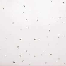 Load image into Gallery viewer, VaresA 10mm White Sparkle Gloss PVC Shower Wall Panels 2400 x 1000mm Tongue and Groove  1 Free Gripbond Adhesive
