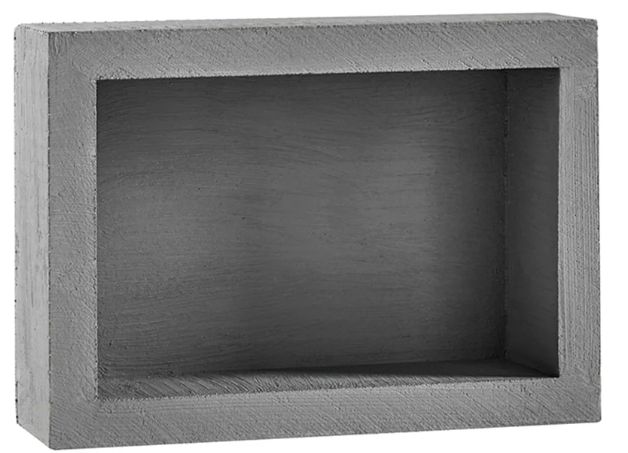 Jackoboard Wall Niche, Recess 350 x 250 x 100mm