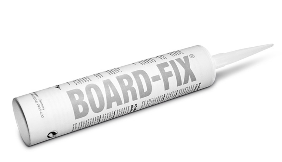 Jackoboard Board Fix  Adhesive & Sealing Agent - 290ml