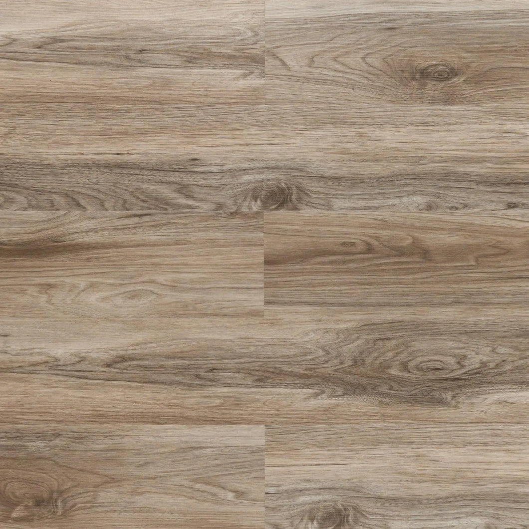 VaresA Vinyl SPC Click Waterproof Flooring 2.2m2 - Firth Oak