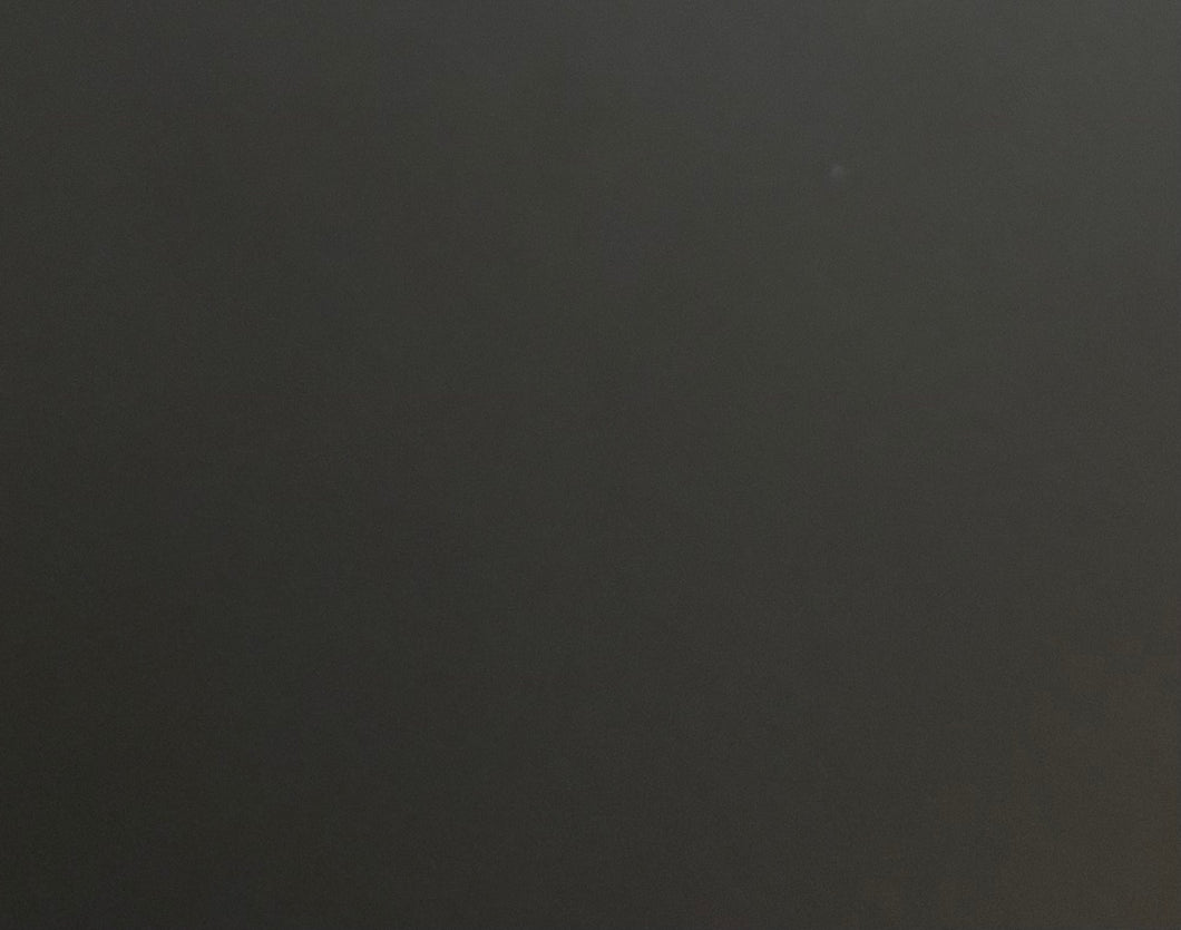 Aragon 15mm Bath MDF 2 Part Front Panel 1700mm - Matt Black