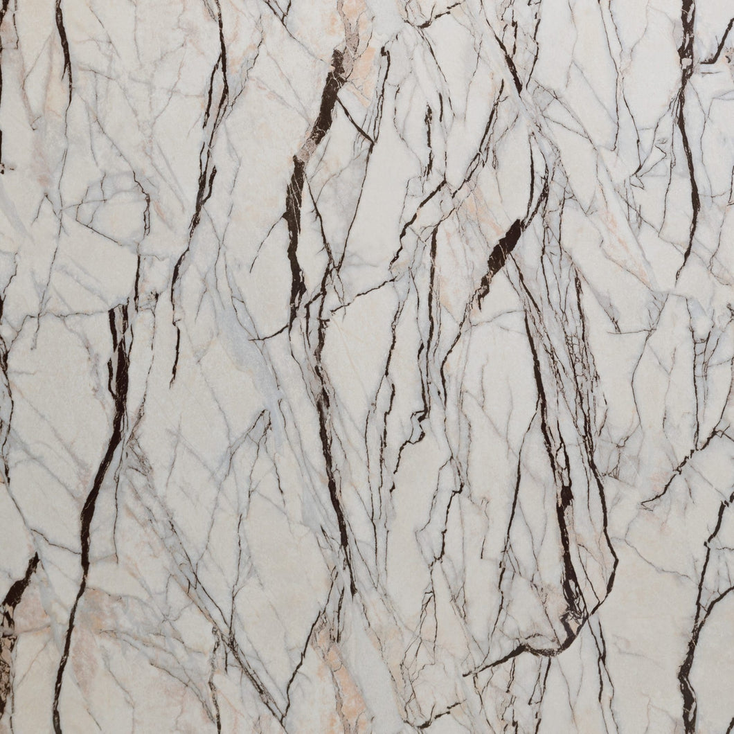 VaresA 10mm Milla Gloss PVC Shower Wall Panels 2400 x 1000mm Tongue and Groove 1 Free Gripbond Adhesive.