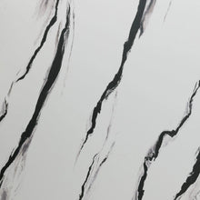 Load image into Gallery viewer, VaresA 10mm Monza Super Matt PVC Shower Wall Panels 2400 x 1000mm Tongue and Groove 1 Free Gripbond Adhesive.
