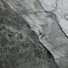 Load image into Gallery viewer, VaresA 10mm Solerno Gloss PVC Shower Wall Panels 2400 x 1000mm Tongue and Groove 1 Free Gripbond Adhesive.
