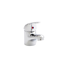Load image into Gallery viewer, Landlord - Rental  Complete Bathroom Pack 2 Trojan Single End Bath 1700 x 700, Chrome Bath Screen, Taps, Panels, Bar Shower 500/600mm Vanity &amp; Basin
