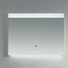 Load image into Gallery viewer, Vares-A Resham 500 x 700mm Bathroom LED Demist/Mirror - Landscape
