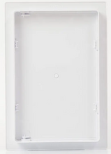 Load image into Gallery viewer, VaresA Shower Wall 150 x 230mm Access Panel for Openings, Bath Side - White

