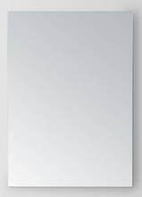 Load image into Gallery viewer, Vares-A Adminton 700 x 500mm Cabinet Bathroom LED Demist/Mirror
