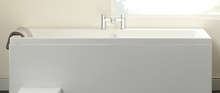 Load image into Gallery viewer, Carron Quantum DE - 5mm Double End Baths 1900 x 900 White Acrylic - No Tap Holes
