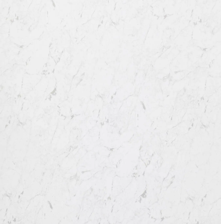 VaresA 10mm White Marble Gloss PVC Shower Wall Panels 2400 x 1000mm Tongue and Groove  1 Free Gripbond Adhesive