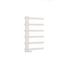 Load image into Gallery viewer, Vares-A - Arlo Designer White Bathroom Towel Warmers- Various Sizes
