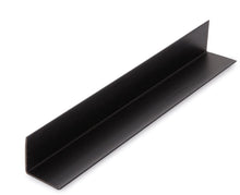 Load image into Gallery viewer, 25mm Black External Angle Trim for PVC Shower Wall Panels 2.7m
