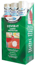 Load image into Gallery viewer, Bond It 25m Carpet Cover Protector - 600mm Wide
