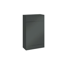 Load image into Gallery viewer, Empire 500mm Toilet WC Unit Handless Bathroom - Anthracite
