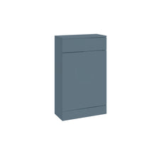 Load image into Gallery viewer, Empire 500mm Toilet WC Unit Handless Bathroom - Blue
