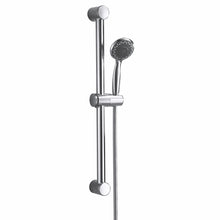 Load image into Gallery viewer, Round Riser Shower Rail Kit

