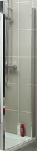 Load image into Gallery viewer, Vares-A 1700mm Sliding Door 6mm Glass Shower Enclosures 1850mm High
