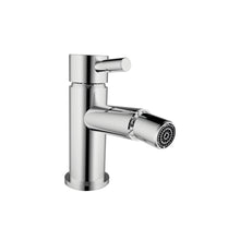 Load image into Gallery viewer, Zico Bathroom Taps Chrome Mono Basin Taps, Bath Filler or Bath Shower Mixer
