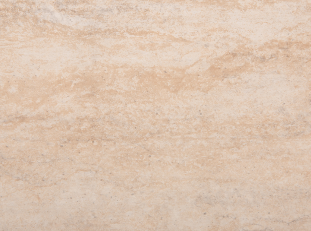 Vares-A Pack 2 -10mm Travertine PVC Shower Wall Panels 2400 x 1000mm Tongue and Groove  2 Free Gripbond Adhesive